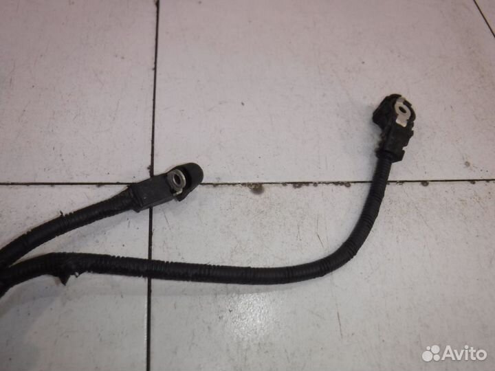 Клемма аккумулятора Киа