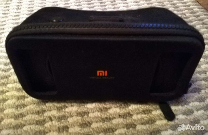 Очки виртуальной реальности Xiaomi Mi VR Play