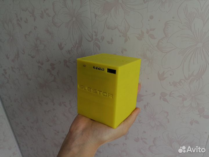 Батарея для эхолота Li-Ion, lifepo4