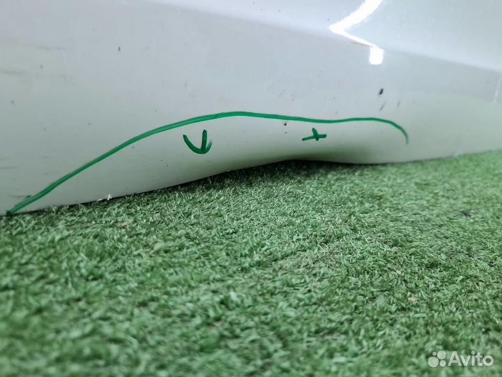 Б/У Б/У Дверь передняя левая Haval Jolion