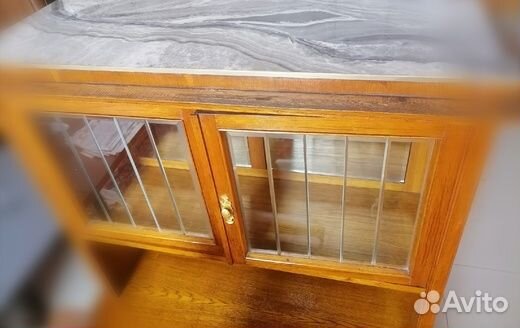 Реставрация, обновление и ремонт мебели