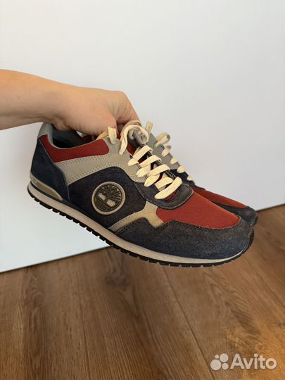 Кроссовки Timberland 43,5