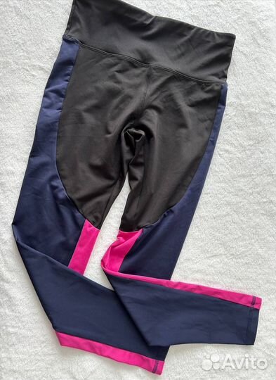 Леггинсы спортивные женские