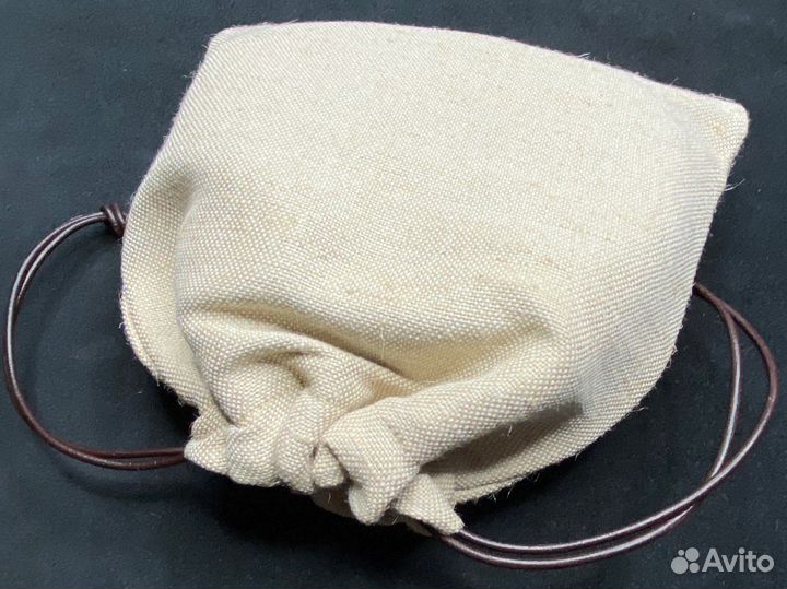 Ремень из натуральной кожи