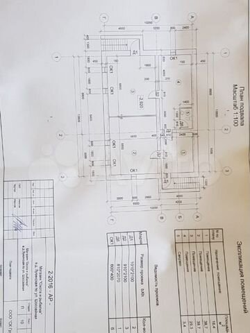 Сдам в аренду торговое помещение