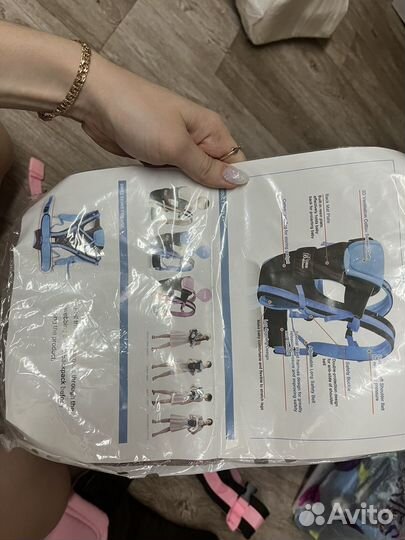 Переноска для детей кенгуру