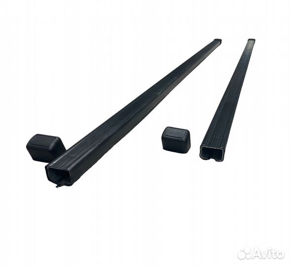 Багажник Chevrolet Lacetti sd, Inter Spectr 20х30