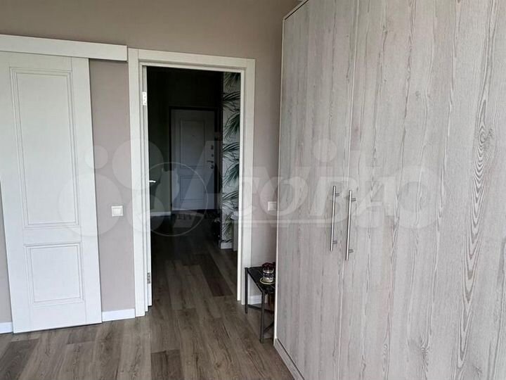 2-к. квартира, 40,8 м², 6/11 эт.