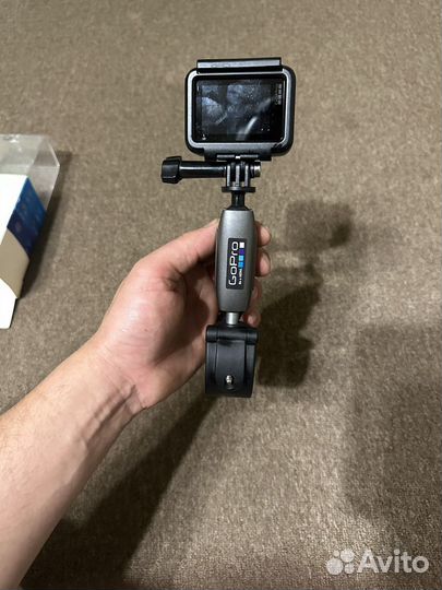 Gopro hero 7 white