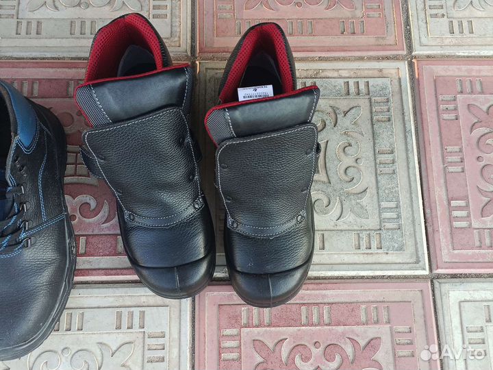 Спецодежда