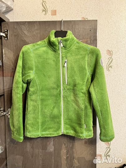 Зимние вещи пакетом reima,janus,norveg,icepeak 140