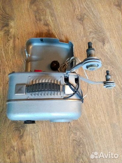 Домашний кинопроектор Луч2, не работает