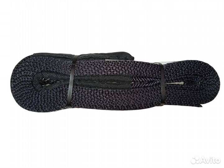 Буксировочный ремень