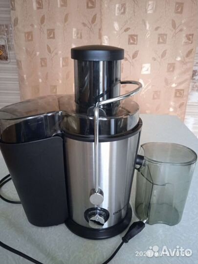 Соковыжималка