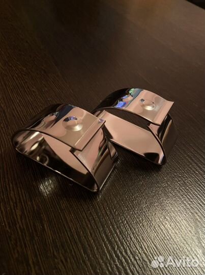 Кольца для салфеток zepter