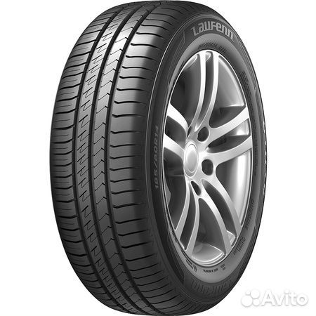 Laufenn G Fit EQ LK41 215/60 R17 96H