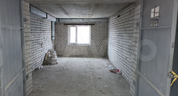 Гараж, 18 м²