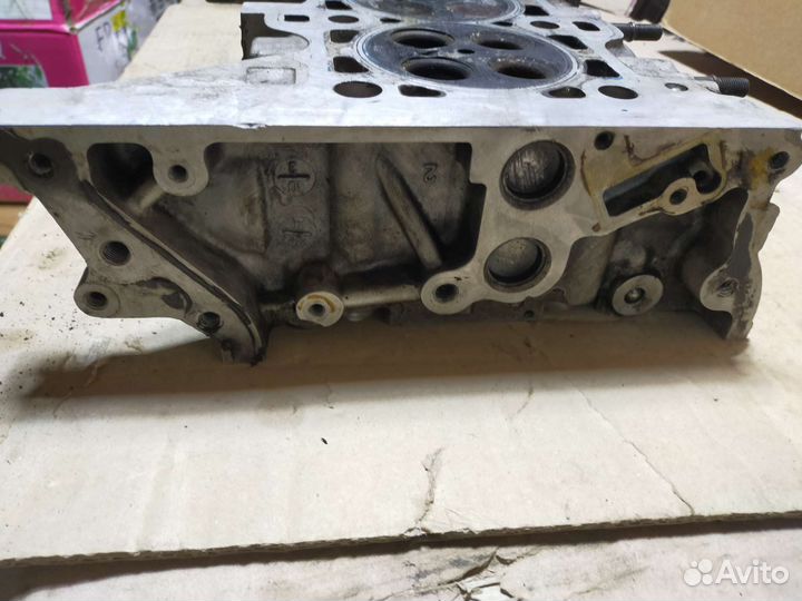 Гбц для 2,2 D4HB Kia Hyundai 221002F700