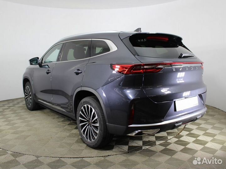 EXEED TXL 1.6 AMT, 2023