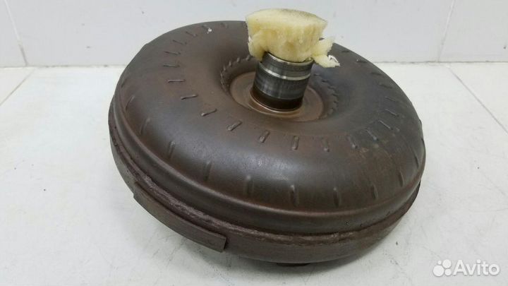 Гидротрансформатор АКПП Audi A8 D2 AEW 3.7Л 1996