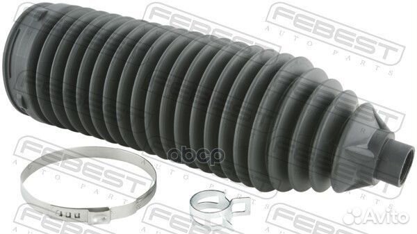 Пыльник рулевой рейки cdrkb-CK1 Febest