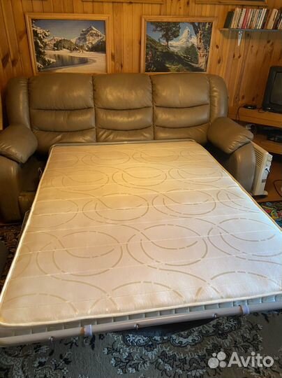 Диван раскладной