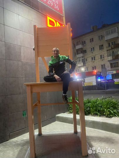 Продавец кассир