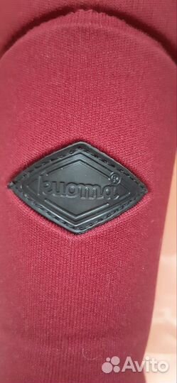 Оригинал-финские валенки женские