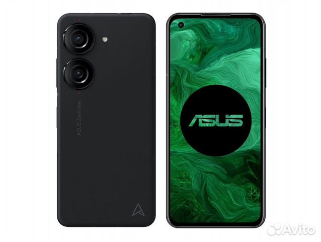ASUS Zenfone 10, 8/128 ГБ купить в Москве | Электроника | Авито