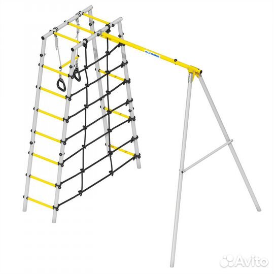 Детский уличный комплекс Romana 