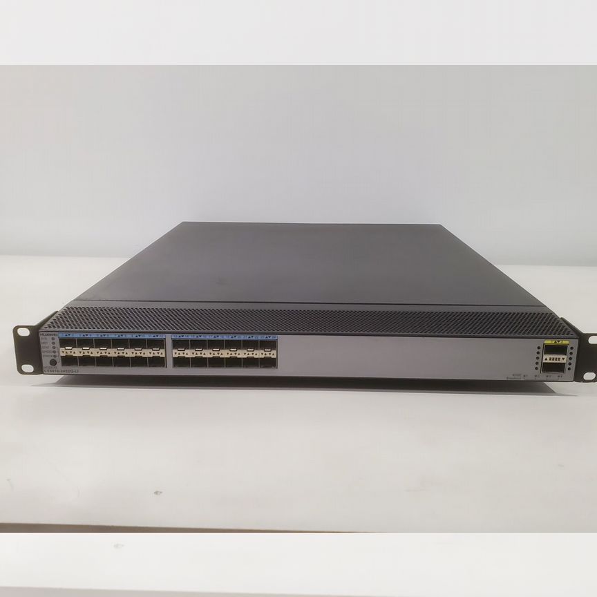 [CE6810-24S2Q-LI] Коммутатор Huawei Ce6810-24s2q-Li