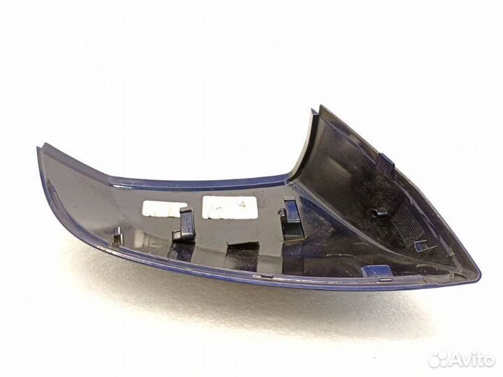 Крышка зеркала левая Audi Q5 FY 2019