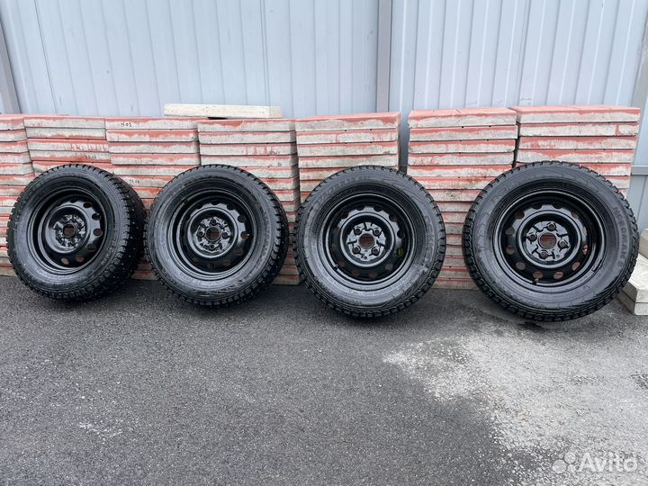 Шины зимние r 13