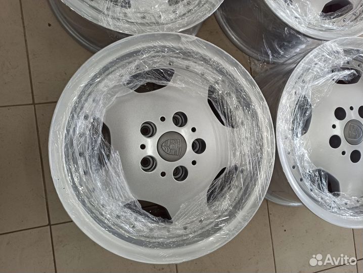 Диски EMR Product R16 7-8 JJ of 35 5x114.3