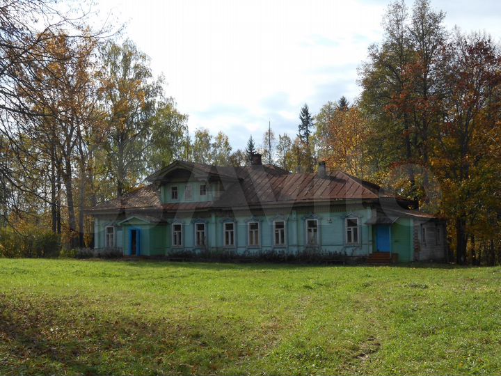 Участок 2,78 га (ИЖС)