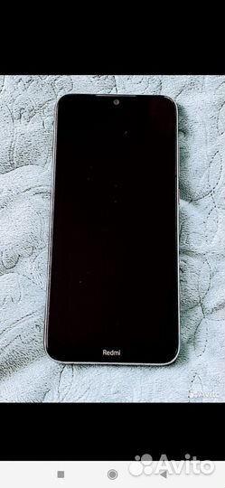 Xiaomi Redmi Note 8T, 3/32 ГБ
