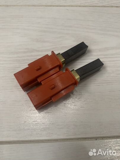 Щетки LPG Vortex BeautyOk