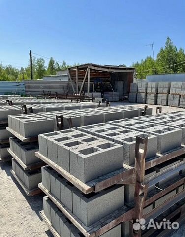 Газосиликатный блок, Пеноблок, Газоблок, Шлакоблок