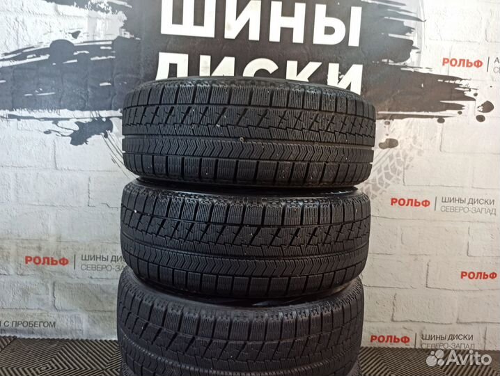 Колеса в сборе 215/60 R16
