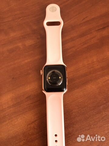 Apple watch