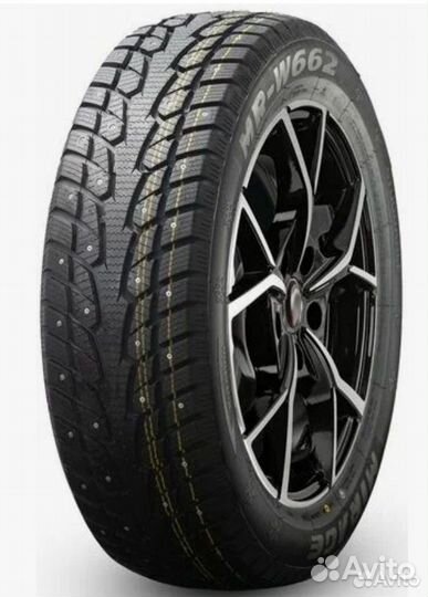 Mirage MR-W662 235/55 R18
