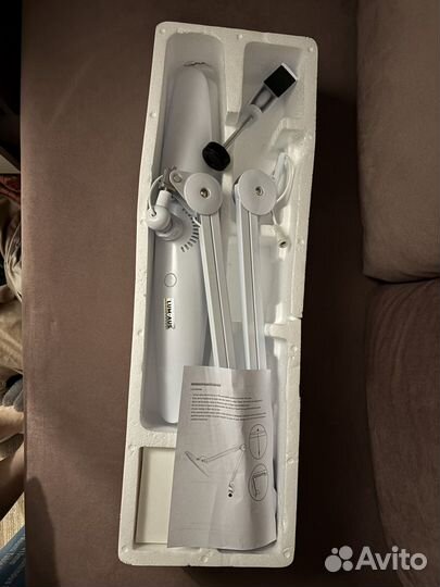 Бестеневая лампа