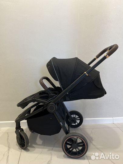 Коляска Carello epica