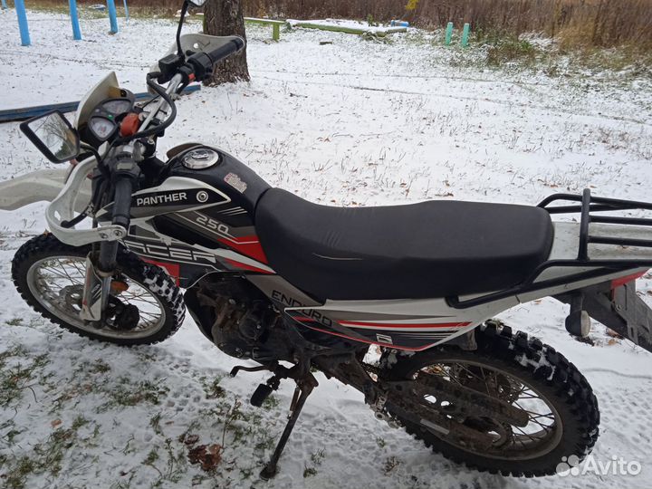 Продам мотоцикл