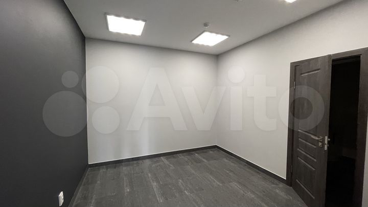 Офис, 47.82 м²