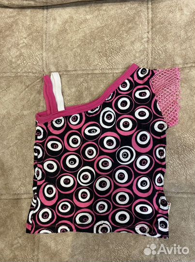 Вещи на девочку