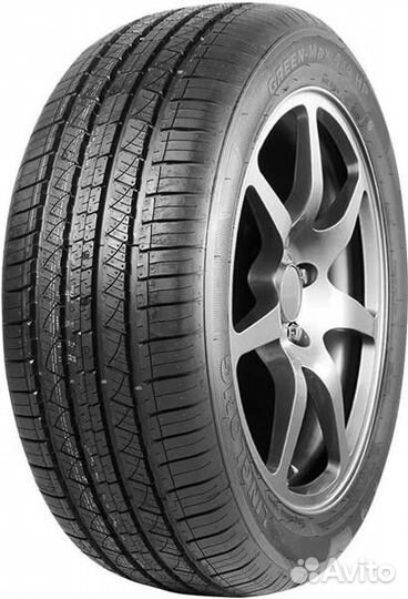 Leao Nova Force 4X4 HP 225/55 R18 98V