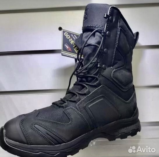 Берцы тактические salomon