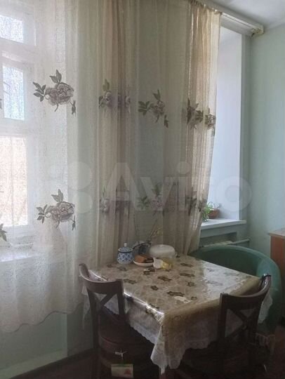 3-к. квартира, 70 м², 2/3 эт.