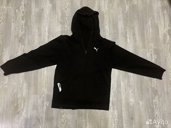 Худи Puma